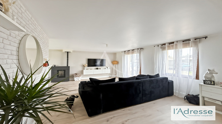 Ma-Cabane - Vente Maison LYONS-LA-FORET, 90 m²