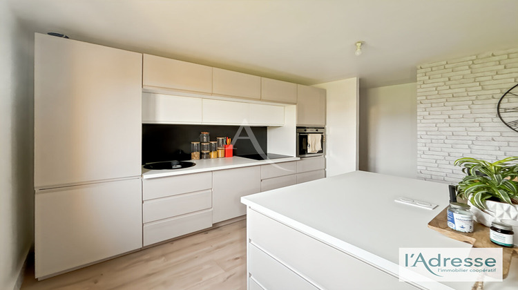 Ma-Cabane - Vente Maison LYONS-LA-FORET, 90 m²