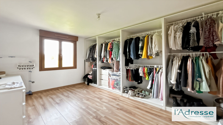 Ma-Cabane - Vente Maison LYONS-LA-FORET, 90 m²