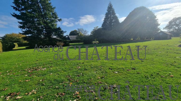 Ma-Cabane - Vente Maison LYONS-LA-FORET, 120 m²