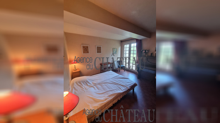 Ma-Cabane - Vente Maison LYONS-LA-FORET, 120 m²