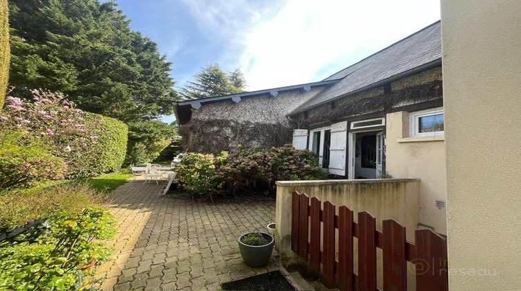 Ma-Cabane - Vente Maison LYONS LA FORET, 162 m²