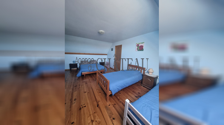 Ma-Cabane - Vente Maison LYONS-LA-FORET, 170 m²