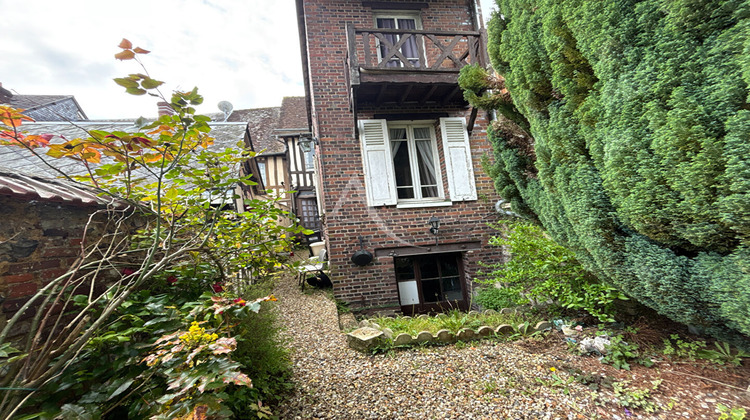 Ma-Cabane - Vente Maison LYONS-LA-FORET, 90 m²