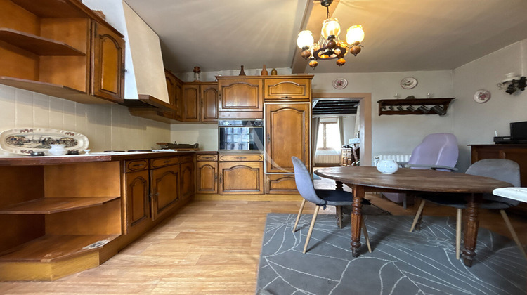 Ma-Cabane - Vente Maison LYONS-LA-FORET, 90 m²