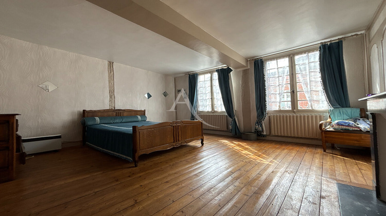 Ma-Cabane - Vente Maison LYONS-LA-FORET, 90 m²