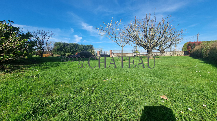Ma-Cabane - Vente Maison LYONS-LA-FORET, 170 m²
