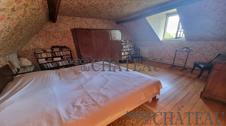 Ma-Cabane - Vente Maison LYONS-LA-FORET, 120 m²