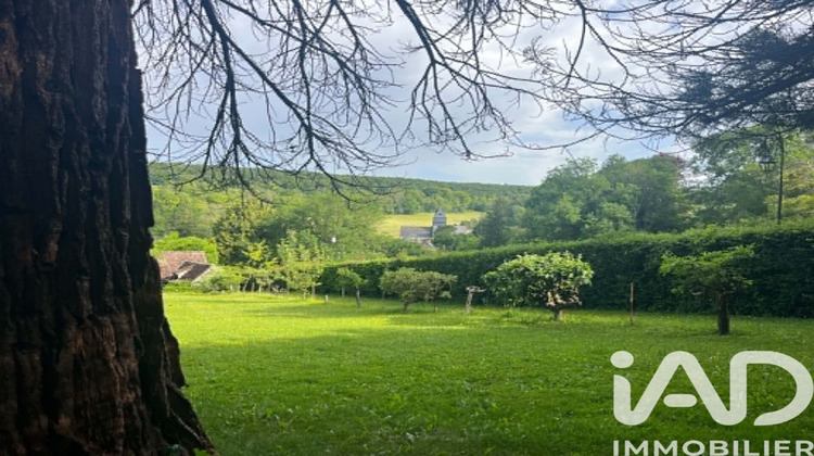 Ma-Cabane - Vente Maison Lyons-la-Forêt, 74 m²