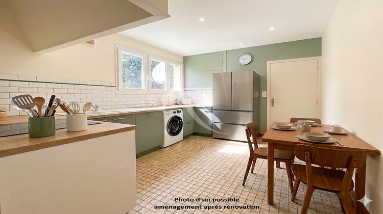 Ma-Cabane - Vente Maison LYONS-LA-FORET, 85 m²