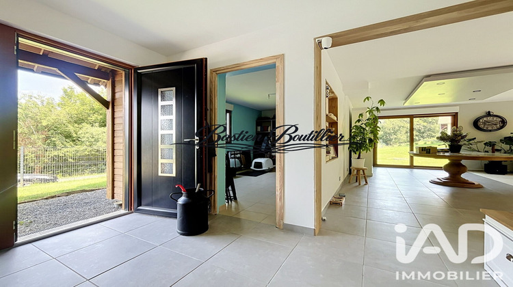 Ma-Cabane - Vente Maison Lyons-la-Forêt, 142 m²