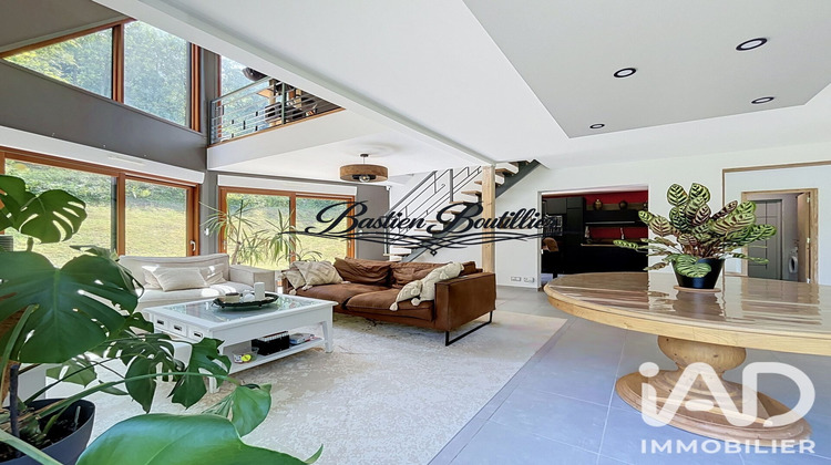 Ma-Cabane - Vente Maison Lyons-la-Forêt, 142 m²