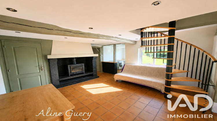 Ma-Cabane - Vente Maison Lyons-la-Forêt, 78 m²