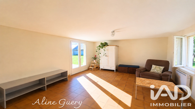 Ma-Cabane - Vente Maison Lyons-la-Forêt, 78 m²