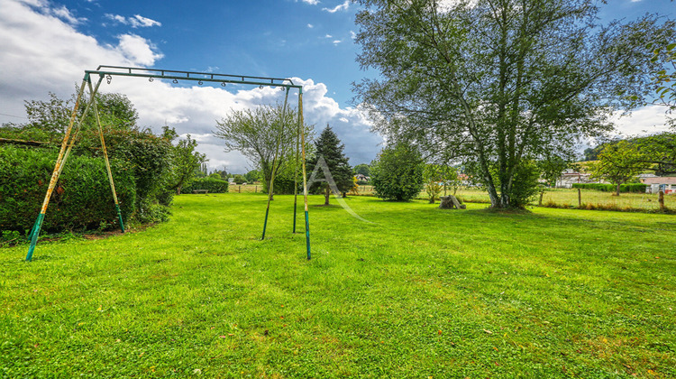 Ma-Cabane - Vente Maison LYONS-LA-FORET, 188 m²