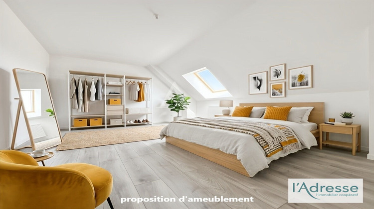 Ma-Cabane - Vente Maison LYONS-LA-FORET, 115 m²