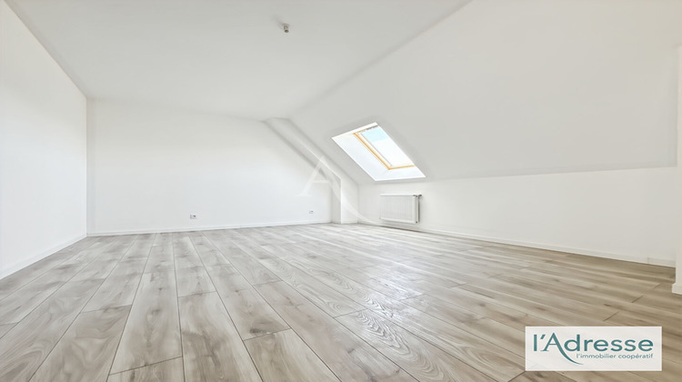 Ma-Cabane - Vente Maison LYONS-LA-FORET, 115 m²