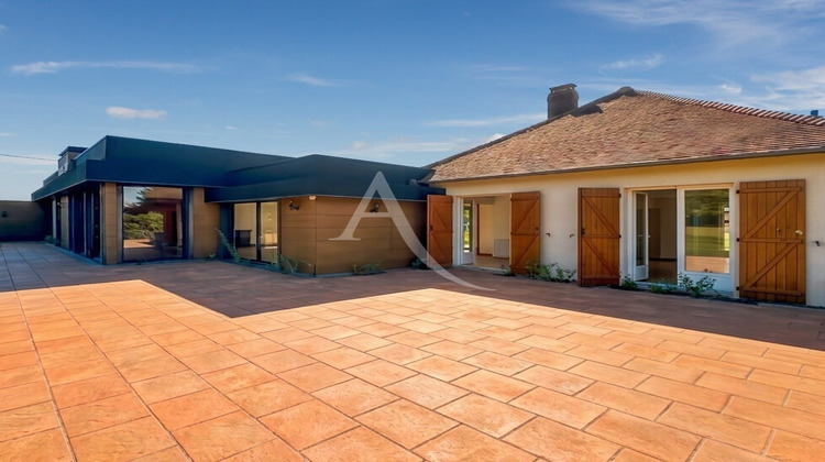 Ma-Cabane - Vente Maison LYONS-LA-FORET, 252 m²