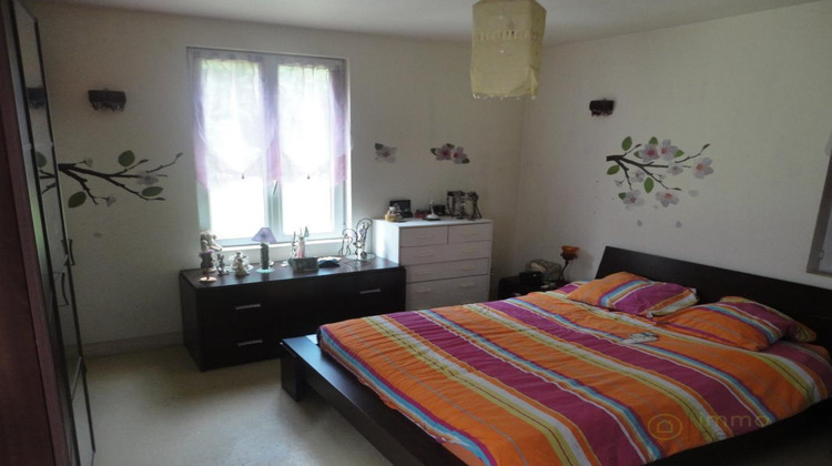 Ma-Cabane - Vente Maison LYONS LA FORET, 122 m²