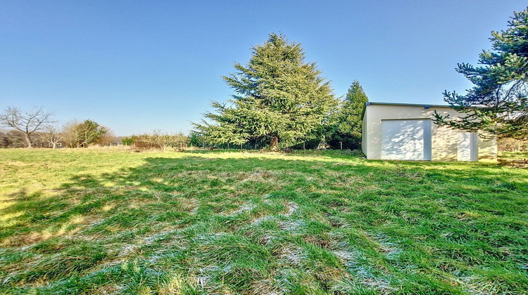 Ma-Cabane - Vente Maison LYONS-LA-FORET, 50 m²