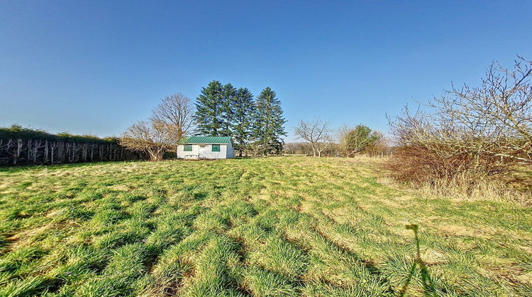 Ma-Cabane - Vente Maison LYONS-LA-FORET, 50 m²