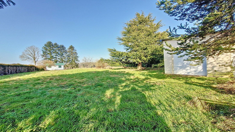 Ma-Cabane - Vente Maison LYONS-LA-FORET, 50 m²