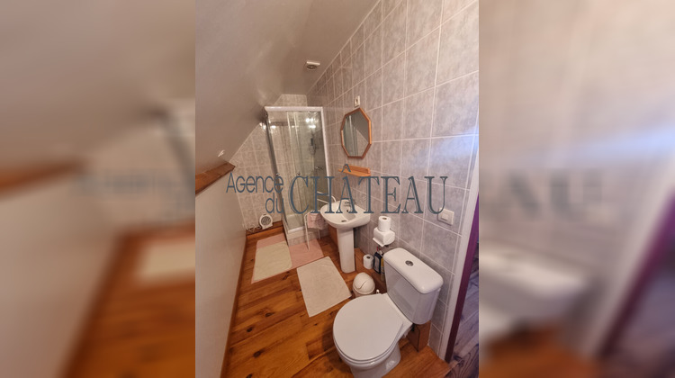 Ma-Cabane - Vente Maison LYONS-LA-FORET, 170 m²
