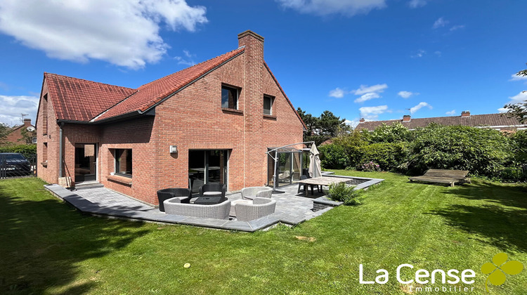 Ma-Cabane - Vente Maison LYS-LEZ-LANNOY, 170 m²