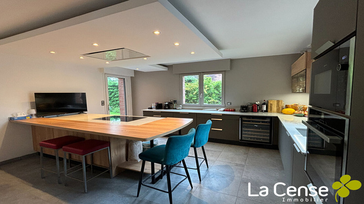 Ma-Cabane - Vente Maison LYS-LEZ-LANNOY, 170 m²