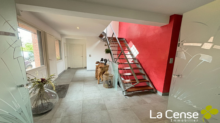 Ma-Cabane - Vente Maison LYS-LEZ-LANNOY, 170 m²