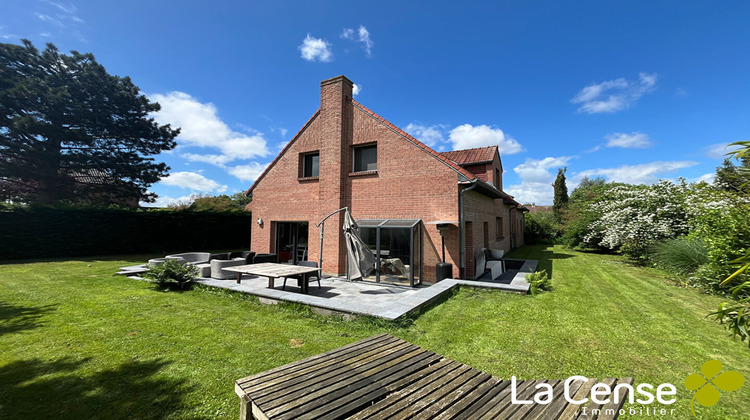 Ma-Cabane - Vente Maison LYS-LEZ-LANNOY, 170 m²