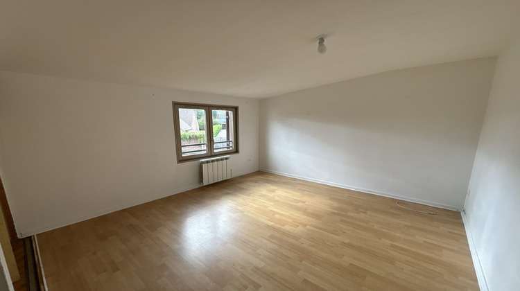 Ma-Cabane - Vente Maison Lys-lez-Lannoy, 88 m²