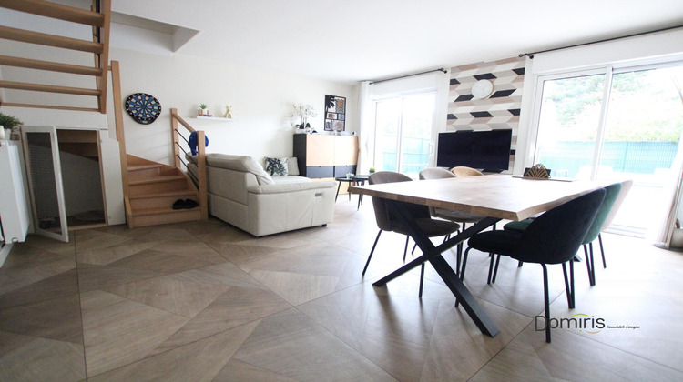 Ma-Cabane - Vente Maison Lys-lez-Lannoy, 71 m²