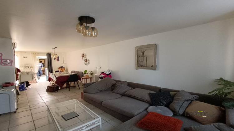 Ma-Cabane - Vente Maison Lys-lez-Lannoy, 82 m²