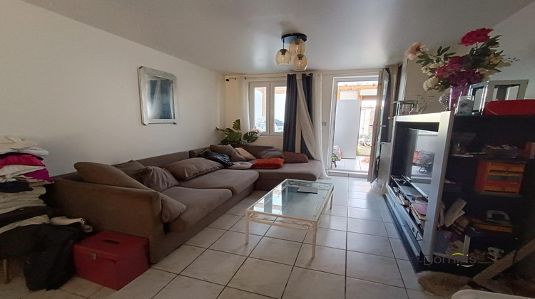 Ma-Cabane - Vente Maison Lys-lez-Lannoy, 82 m²