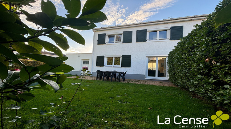 Ma-Cabane - Vente Maison LYS-LEZ-LANNOY, 81 m²