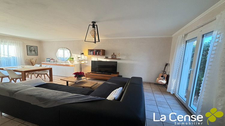 Ma-Cabane - Vente Maison LYS-LEZ-LANNOY, 81 m²