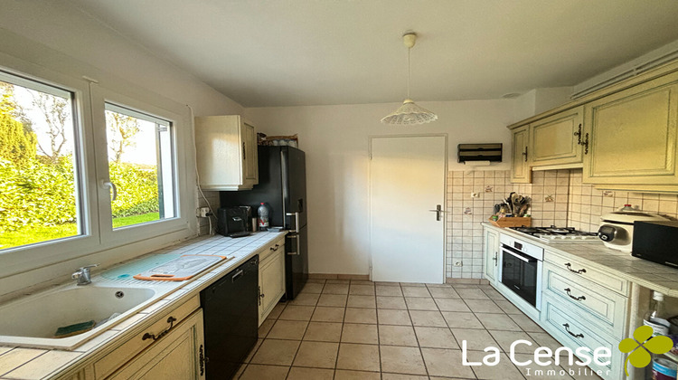 Ma-Cabane - Vente Maison LYS-LEZ-LANNOY, 81 m²