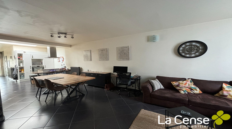 Ma-Cabane - Vente Maison LYS-LEZ-LANNOY, 72 m²