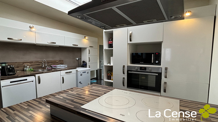 Ma-Cabane - Vente Maison LYS-LEZ-LANNOY, 72 m²