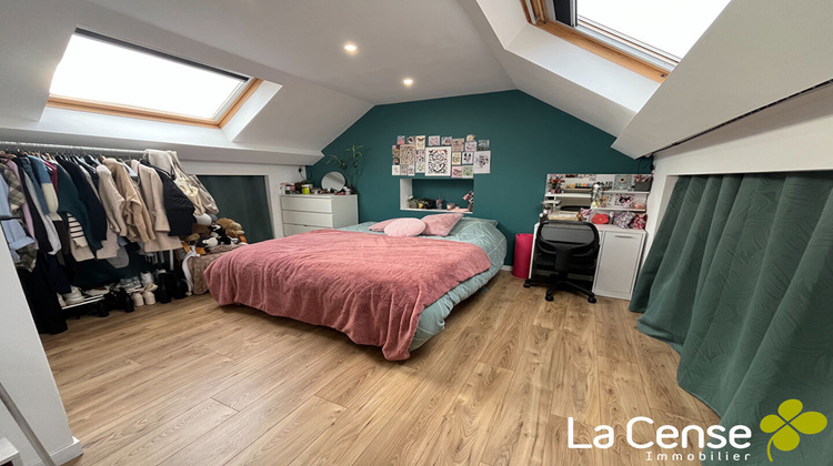 Ma-Cabane - Vente Maison LYS-LEZ-LANNOY, 95 m²