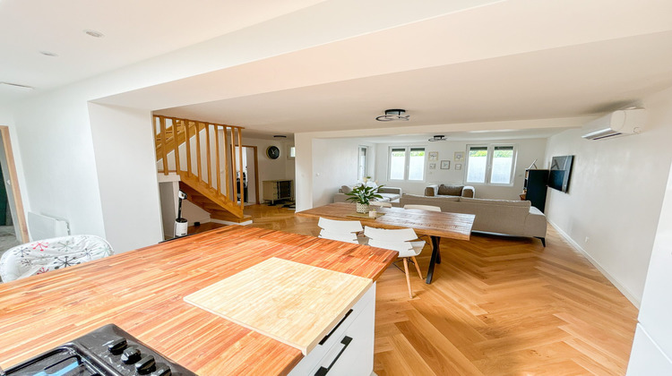 Ma-Cabane - Vente Maison Lys-lez-Lannoy, 120 m²