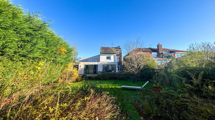 Ma-Cabane - Vente Maison Lys-lez-Lannoy, 210 m²