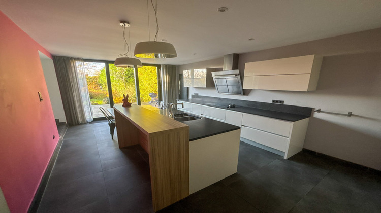 Ma-Cabane - Vente Maison Lys-lez-Lannoy, 210 m²