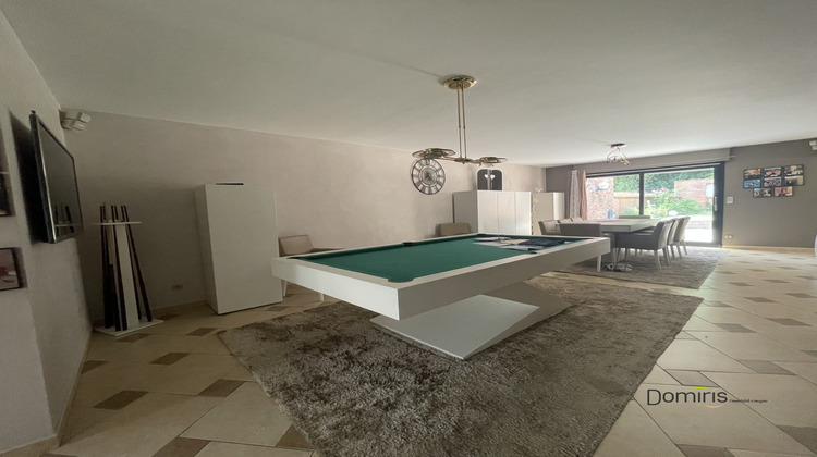 Ma-Cabane - Vente Maison Lys-lez-Lannoy, 162 m²