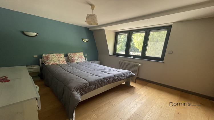Ma-Cabane - Vente Maison Lys-lez-Lannoy, 162 m²