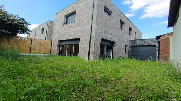 Ma-Cabane - Vente Maison Lys-lez-Lannoy, 127 m²