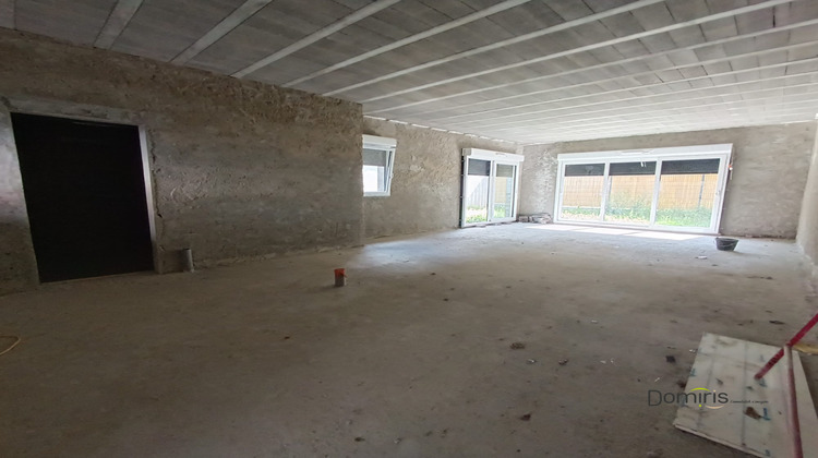 Ma-Cabane - Vente Maison Lys-lez-Lannoy, 127 m²