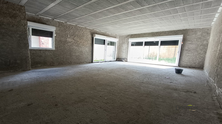 Ma-Cabane - Vente Maison Lys-lez-Lannoy, 127 m²