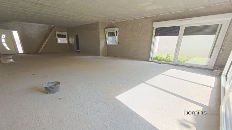 Ma-Cabane - Vente Maison Lys-lez-Lannoy, 127 m²